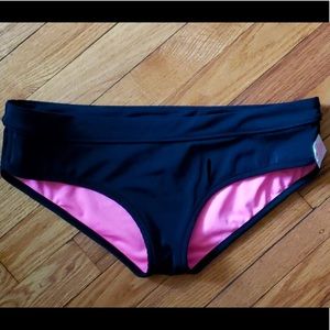 NWT VS bikini bottoms